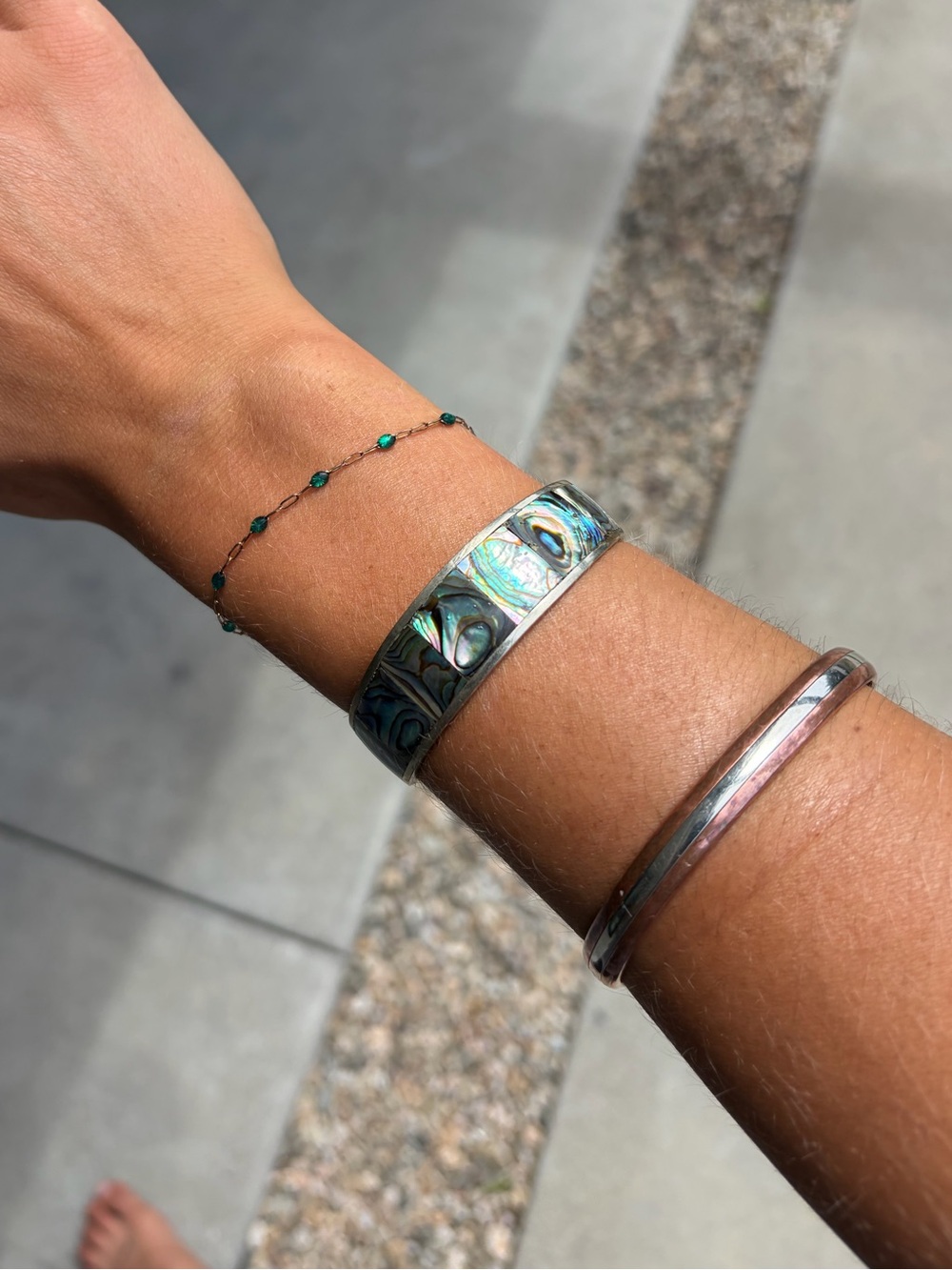 VINTAGE BRACELET